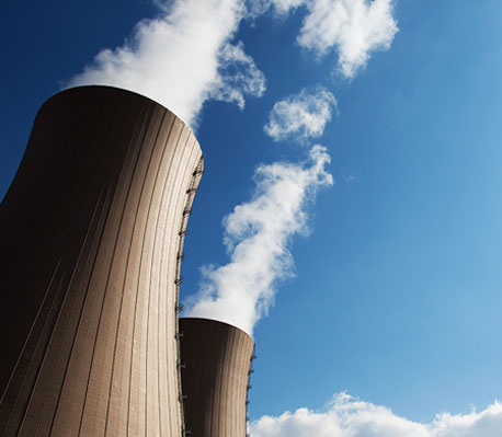 nuclear (industries)