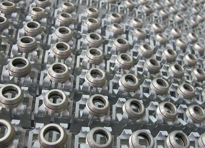 anodize (primary coatings)