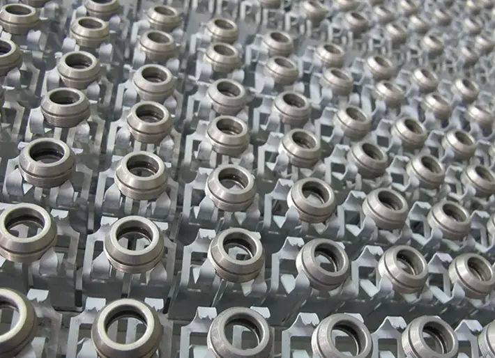 anodize (primary coatings)