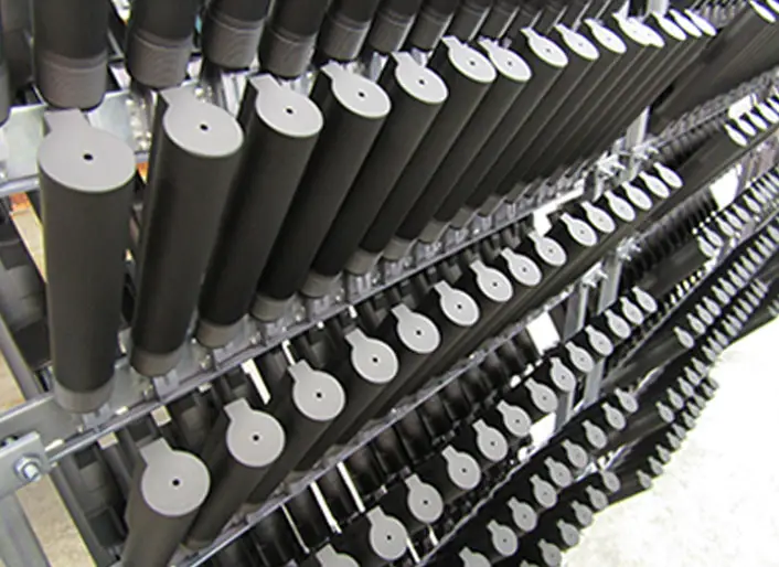 hardcoat (primary coatings)