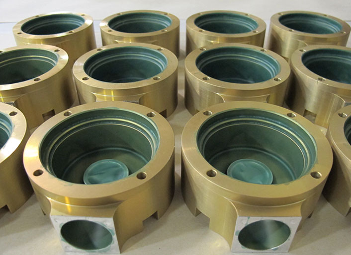 chromate conversion coatings (primary coatings)